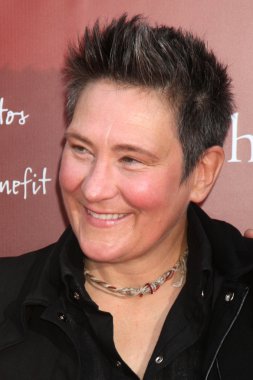 KD Lang