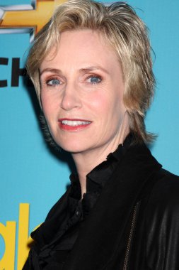 Jane Lynch
