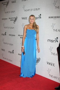Melissa Ordway'de