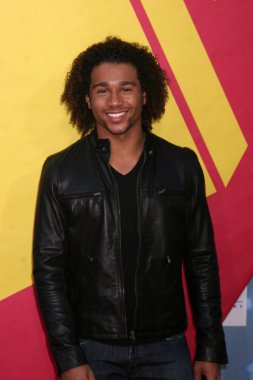 Corbin bleu