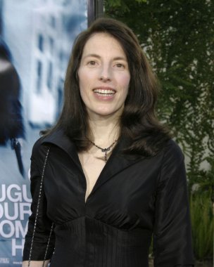 Robert Ludlum's kızı