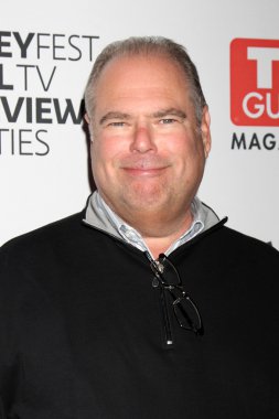 Glenn Gordon Caron