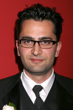 Antonio Esfandiari
