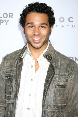 Corbin bleu