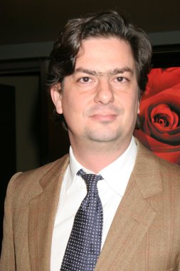 Roman Coppola