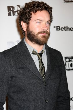 Danny Masterson