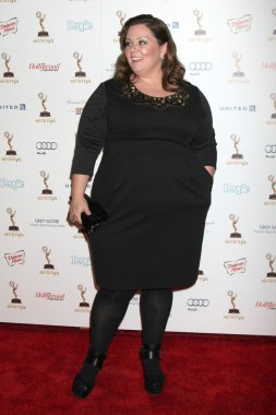 Melissa Mccarthy