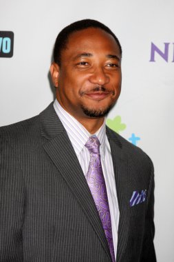 Damon Gupton