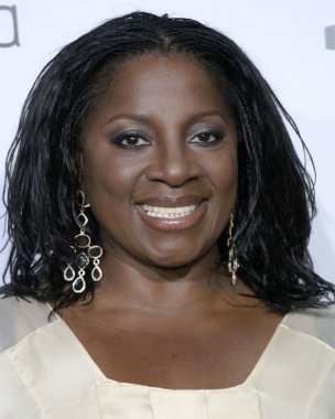 Latanya Richardson
