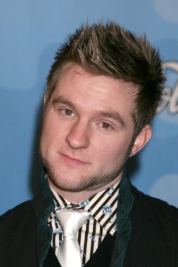 Blake Lewis