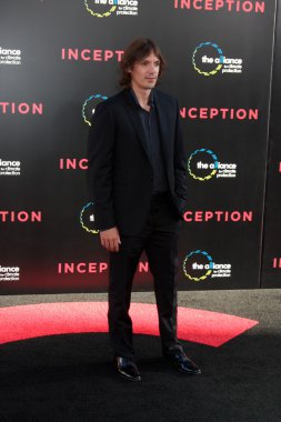 Lukas Haas