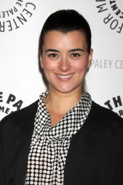 Cote de Pablo