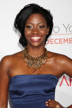 Teyonah Parris