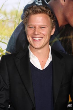 Chris Egan