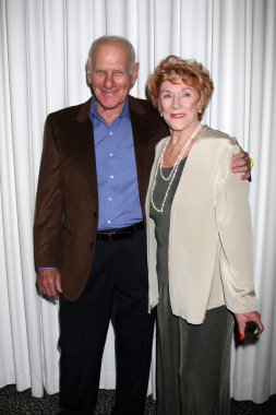 Michael Fairman, Jeanne Cooper