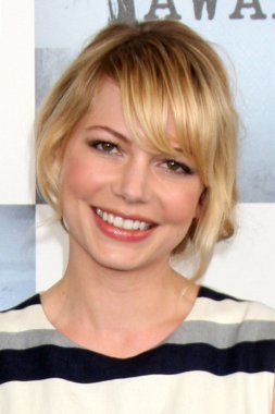 Michelle Williams