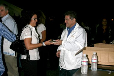 Yöneticiler ve atmosfer