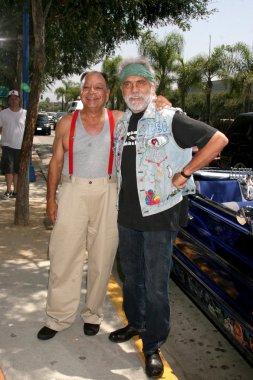 Cheech marin ve tommy chong