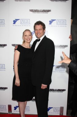Anne Heche ve James Tupper