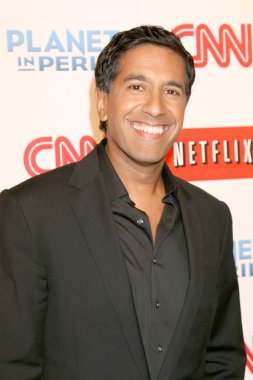 Dr. Sanjay Gupta