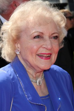 Betty White