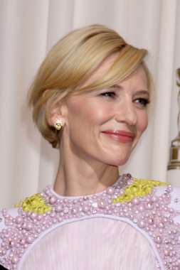 Cate Blanchett