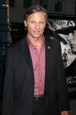 Viggo Mortensen