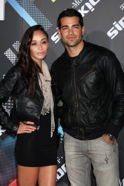 Cara Santana, Jesse Metcalfe