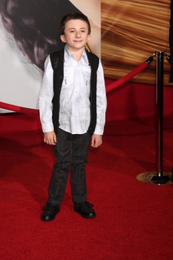 Atticus shaffer