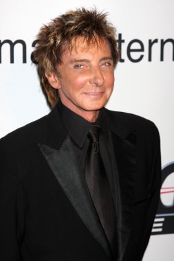 Barry Manilow