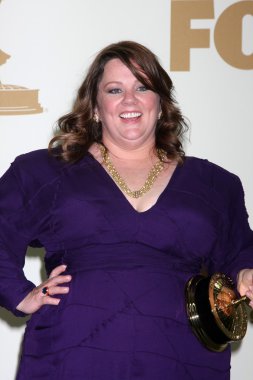 Melissa Mccarthy