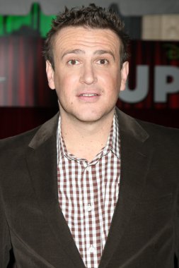 Jason Segel