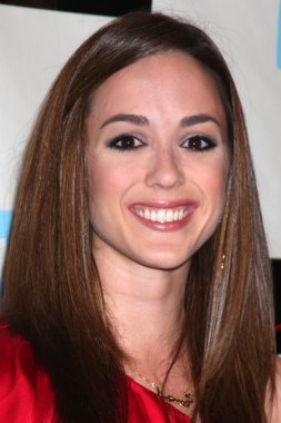 Christina Bennett Lind