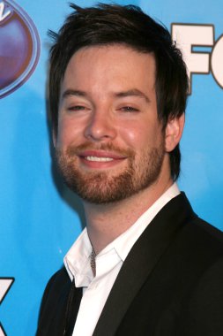 David Cook