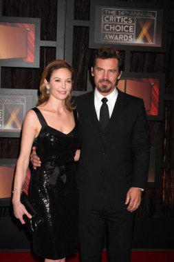 Diane lane ve josh brolin