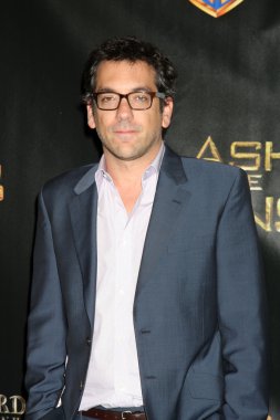 Todd Phillips