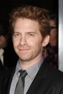Seth Green
