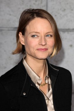 Jodie Foster
