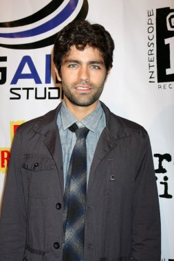 Adrian Grenier