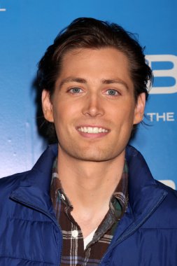 Zack Conroy