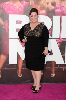 Melissa Mccarthy