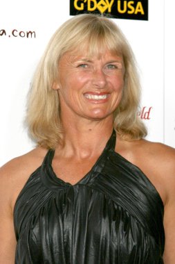 Shane Gould