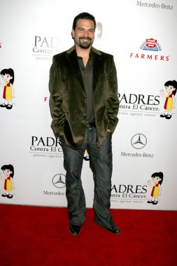 Ricardo chavira antonio