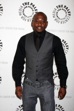 Omar Epps