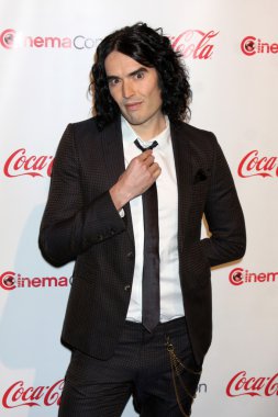 Russell Brand