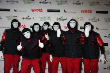 JabbaWockeez