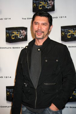 Lou Diamond Phillips