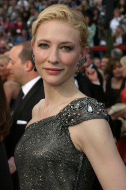 Cate Blanchett