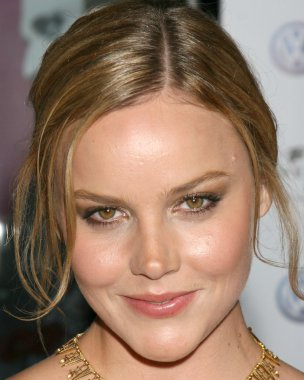 Abbie Cornish