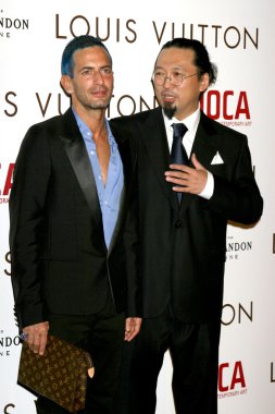 Marc Jacobs ve Takashi Murakami